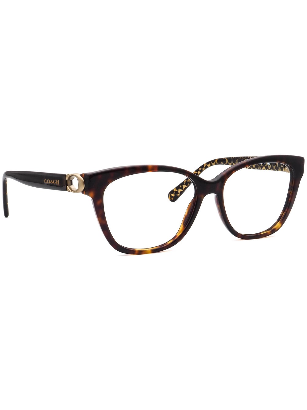Coach HC 6120 5507 Eyewear